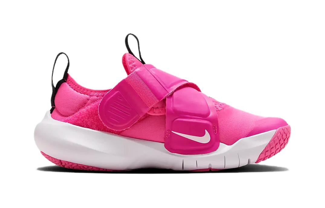 Order (PS) Nike Flex Advance 'Pink Putih' CZ0186-603