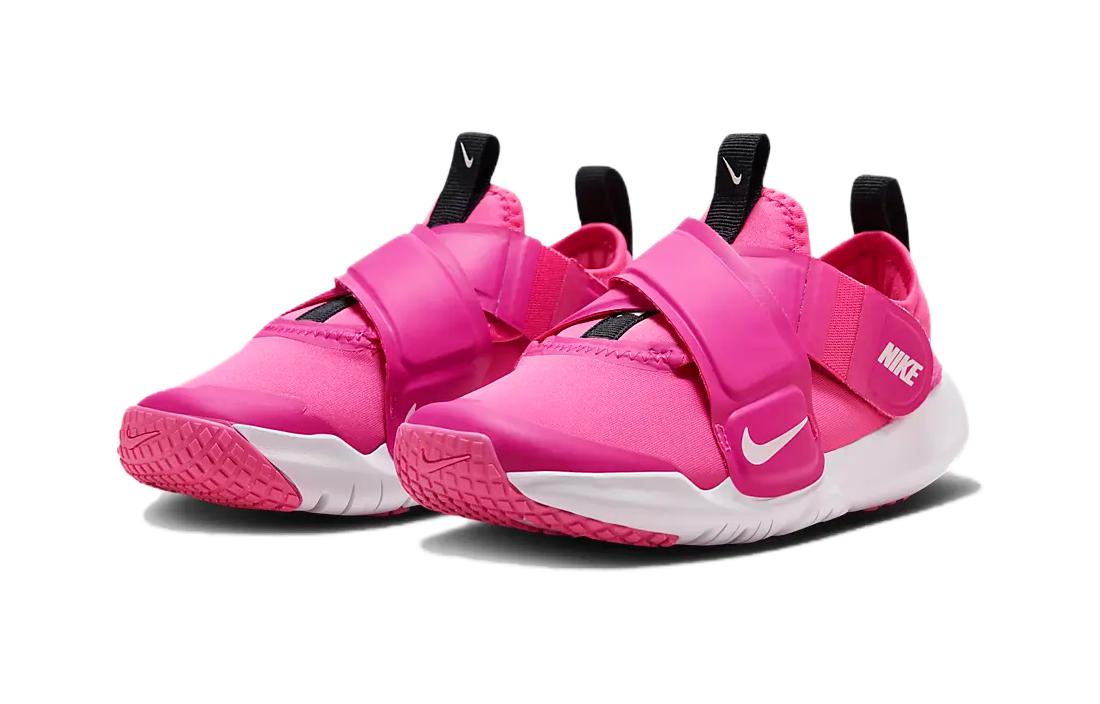 Lookbook (PS) Nike Flex Advance 'Pink Putih' CZ0186-603