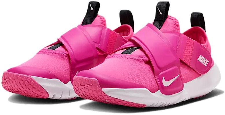 (Preschool) Nike Flex Advance 'Pink White' CZ0186-603 Lookbook (Preschool) Nike Flex Advance 'Pink White' CZ0186-603