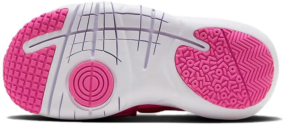 (Preschool) Nike Flex Advance 'Pink White' CZ0186-603 Shop (Preschool) Nike Flex Advance 'Pink White' CZ0186-603