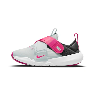 (PS) Nike Flex Advance 'Pure Platinum Pink Prime'
