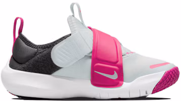 Order (Preschool) Nike Flex Advance 'Pure Platinum Pink Prime' CZ0186-006