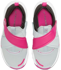 (PS) Nike Flex Advance 'Pure Platinum Pink Prime' Anak-Anak (Anak Laki-Laki/Perempuan) CZ0186-006 Shop (PS) Nike Flex Advance 'Pure Platinum Pink Prime' Anak-Anak (Anak Laki-Laki/Perempuan) CZ0186-006