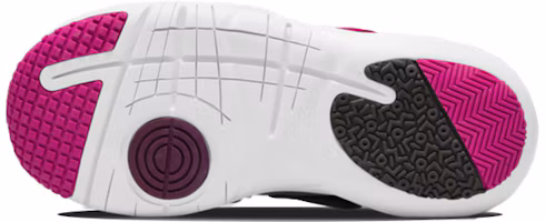 Details for (Preschool) Nike Flex Advance 'Pure Platinum Pink Prime' CZ0186-006