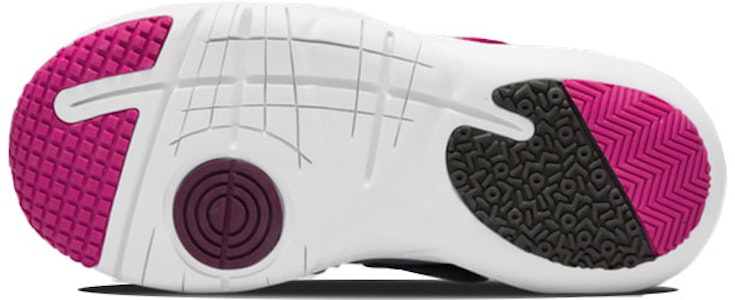 (PS) Nike Flex Advance 'Pure Platinum Pink Prime' Anak-Anak (Anak Laki-Laki/Perempuan) CZ0186-006 Details for (PS) Nike Flex Advance 'Pure Platinum Pink Prime' Anak-Anak (Anak Laki-Laki/Perempuan) CZ0186-006