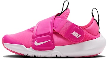 (Preschool) Nike Flex Advance 'Pink White' CZ0186-603 (Preschool) Nike Flex Advance 'Pink White' CZ0186-603