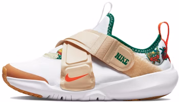 (Preschool) Nike Flex Advance 'Sail Magma Orange' DQ5083-181 (Preschool) Nike Flex Advance 'Sail Magma Orange' DQ5083-181