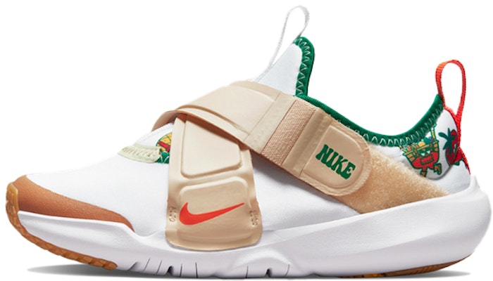 (Preschool) Nike Flex Advance 'Sail Magma Orange' DQ5083-181 Buy (Preschool) Nike Flex Advance 'Sail Magma Orange' DQ5083-181