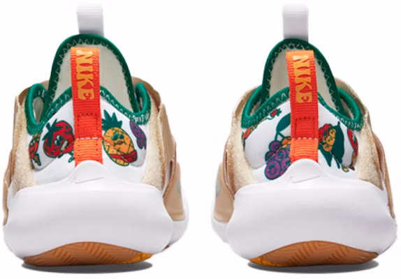 (Preschool) Nike Flex Advance 'Sail Magma Orange' DQ5083-181 Purchase (Preschool) Nike Flex Advance 'Sail Magma Orange' DQ5083-181