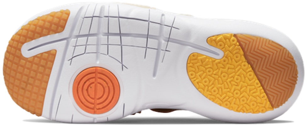 (Preschool) Nike Flex Advance 'Sail Magma Orange' DQ5083-181 Details for (Preschool) Nike Flex Advance 'Sail Magma Orange' DQ5083-181