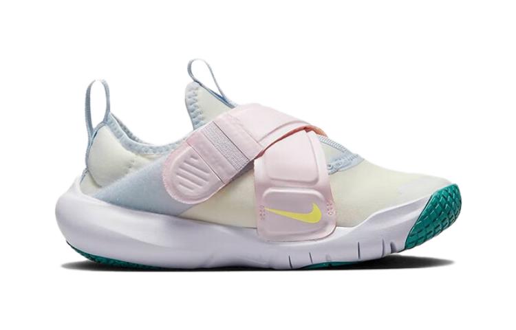 Order (PS) Nike Flex Advance 'Blanco Summit y Tono Cítrico' CZ0186-100