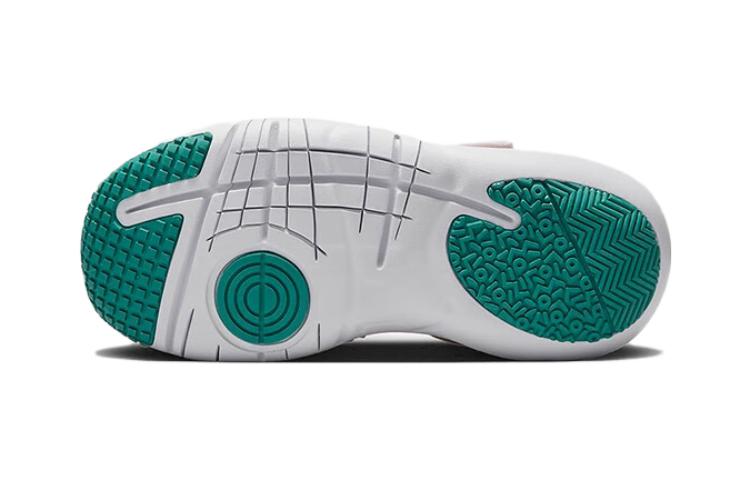 Purchase (PS) Nike Flex Advance 'Blanco Summit y Tono Cítrico' CZ0186-100