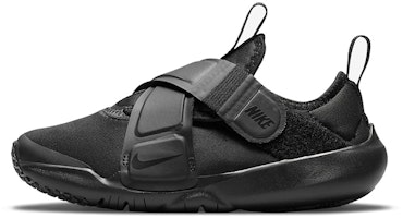 (Preschool) Nike Flex Advance 'Triple Black' CZ0186-003 (Preschool) Nike Flex Advance 'Triple Black' CZ0186-003