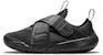 (PS) Nike Flex Advance 'Hitam Triple' CZ0186-003