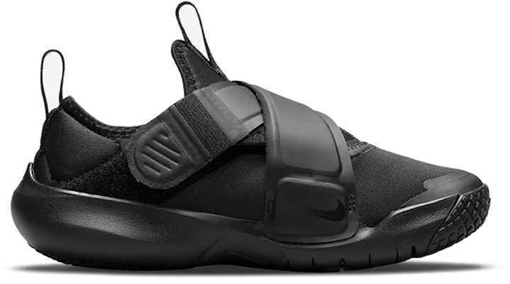 (Preschool) Nike Flex Advance 'Triple Black' CZ0186-003 Order (Preschool) Nike Flex Advance 'Triple Black' CZ0186-003
