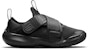 (PS) Nike Flex Advance 'Hitam Triple' CZ0186-003