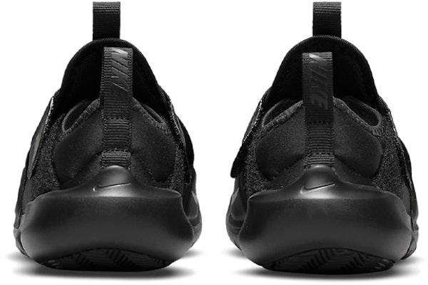 (Preschool) Nike Flex Advance 'Triple Black' CZ0186-003 Purchase (Preschool) Nike Flex Advance 'Triple Black' CZ0186-003