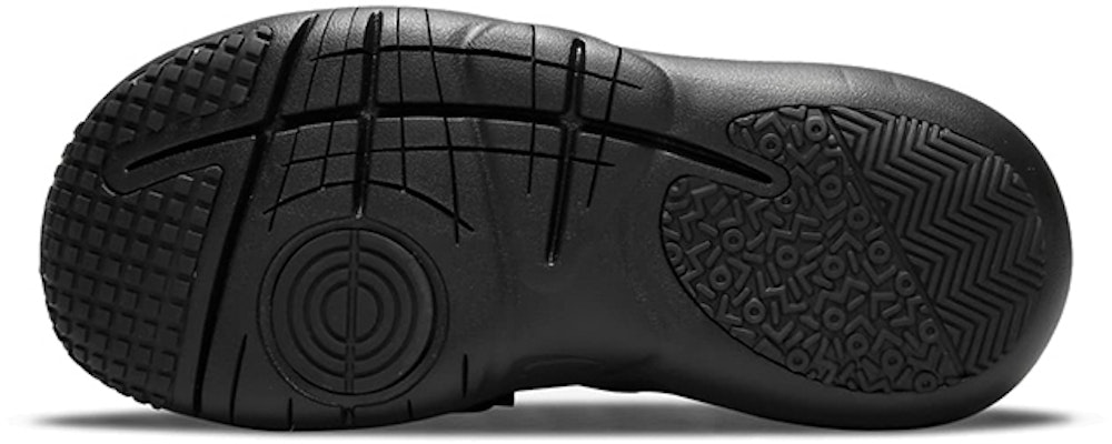 (Preschool) Nike Flex Advance 'Triple Black' CZ0186-003 Details for (Preschool) Nike Flex Advance 'Triple Black' CZ0186-003