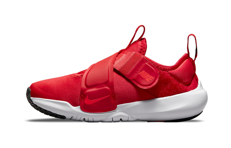 (Preschool) Nike Flex Advance 'University Red' CZ0186-601