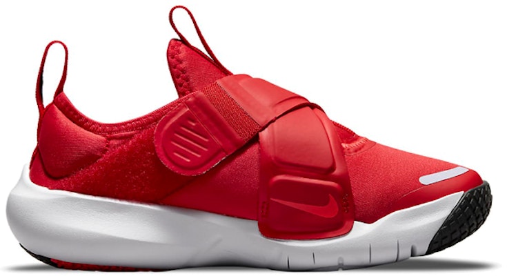 (Preschool) Nike Flex Advance 'University Red' CZ0186-601 Order (Preschool) Nike Flex Advance 'University Red' CZ0186-601