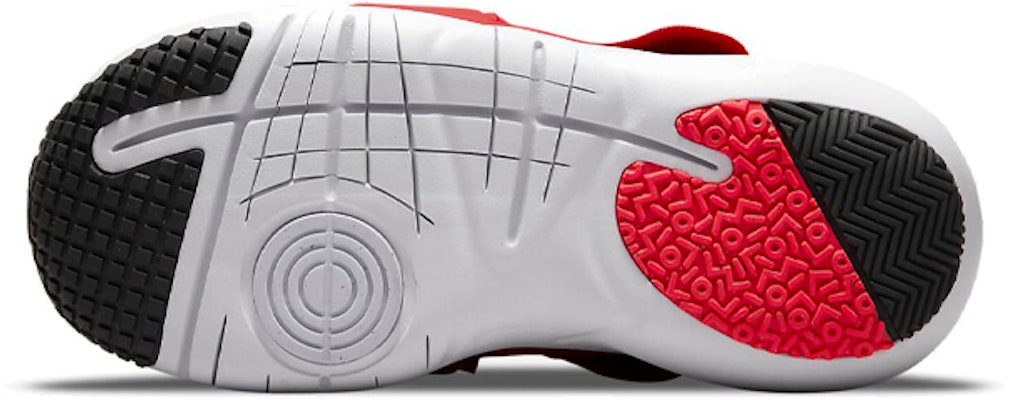 (Preschool) Nike Flex Advance 'University Red' CZ0186-601 Details for (Preschool) Nike Flex Advance 'University Red' CZ0186-601
