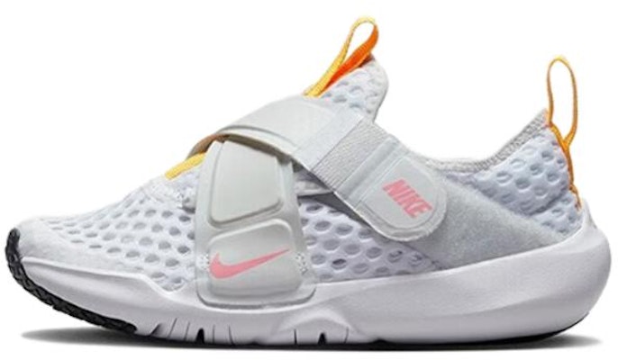 (Preschool) Nike Flex Advance Shoes 'White Photon Dust' DC9370-100 Buy (Preschool) Nike Flex Advance Shoes 'White Photon Dust' DC9370-100