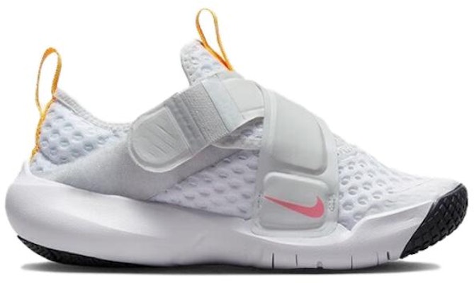 (Preschool) Nike Flex Advance Shoes 'White Photon Dust' DC9370-100 Order (Preschool) Nike Flex Advance Shoes 'White Photon Dust' DC9370-100