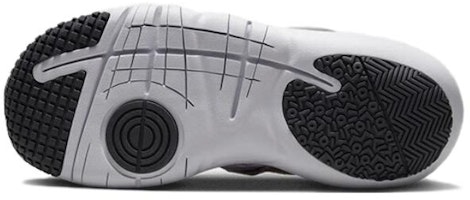 (PS) Sepatu Nike Flex Advance 'White Photon Dust' DC9370-100 Details for (PS) Sepatu Nike Flex Advance 'White Photon Dust' DC9370-100