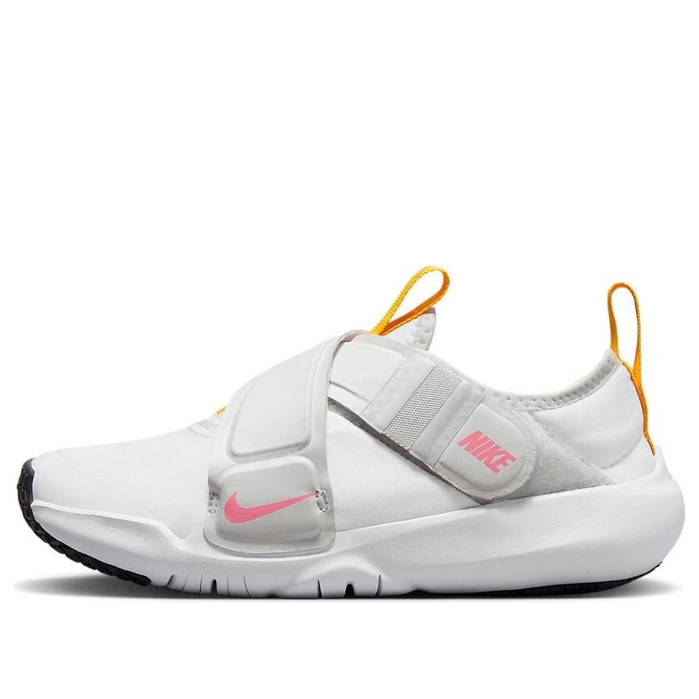 (PS) Nike Flex Advance 'White Coral Chalk'