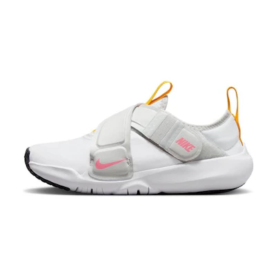 (PS) Nike Flex Advance 'White Coral Chalk'
