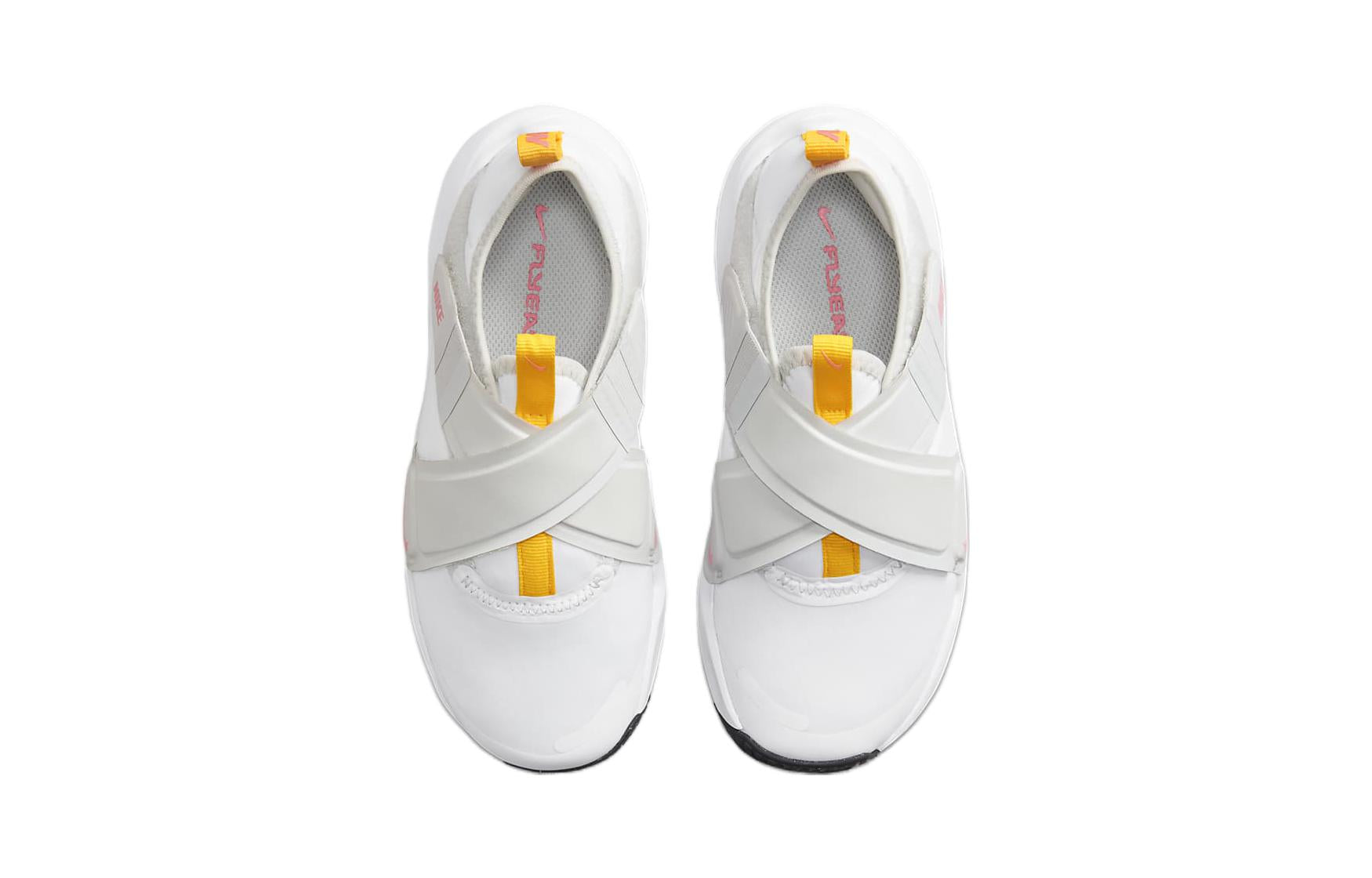 (PS) Nike Flex Advance 'White Coral Chalk' 圖 4