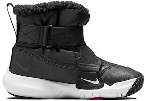 (PS) 耐克Flex Advance靴子“黑白” DD0304-005 Order (PS) 耐克Flex Advance靴子“黑白” DD0304-005