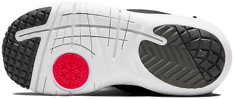 (PS) 耐克Flex Advance靴子“黑白” DD0304-005 Details for (PS) 耐克Flex Advance靴子“黑白” DD0304-005