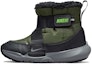 Buy (PS) Nike Flex Advance Boot 'Cargo Khaki' - But Kasut Nike 'Cargo Khaki'. DD0304-300