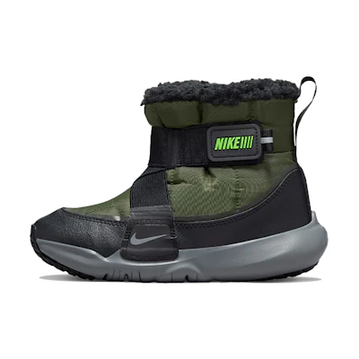 (PS) Nike Flex Advance Boot 'Cargo Khaki'