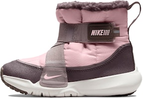 (Preschool) Nike Flex Advance Boot 'Pink Glaze' DD0304-600 (Preschool) Nike Flex Advance Boot 'Pink Glaze' DD0304-600