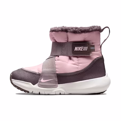 (PS) Nike Flex Advance Boot 'Pink Glaze'