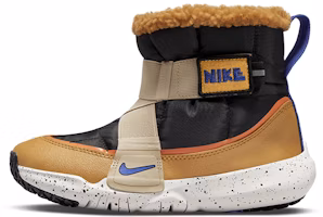 (Preschool) Nike Flex Advance Boot DO4658-040 (Preschool) Nike Flex Advance Boot DO4658-040