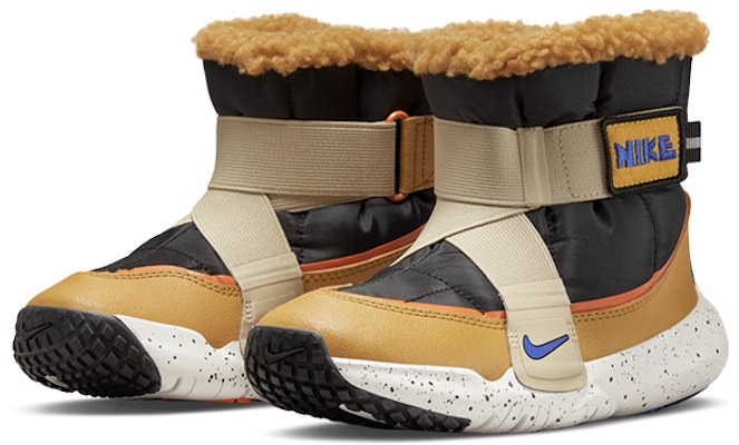 (PS) Nike Flex Advance But DO4658-040 Lookbook (PS) Nike Flex Advance But DO4658-040