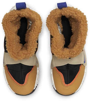 (PS) Nike Flex Advance But DO4658-040 Shop (PS) Nike Flex Advance But DO4658-040