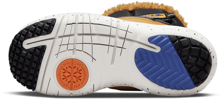 (PS) Nike Flex Advance But DO4658-040 Details for (PS) Nike Flex Advance But DO4658-040