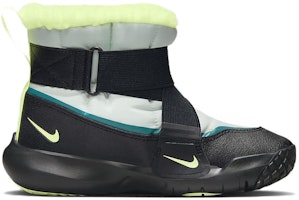 (PS) Botas Nike Flex Advance 'Negro Phantom Volt' DD0304-001 Order (PS) Botas Nike Flex Advance 'Negro Phantom Volt' DD0304-001