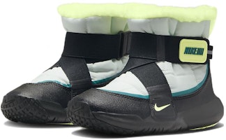 (PS) Botas Nike Flex Advance 'Negro Phantom Volt' DD0304-001 Lookbook (PS) Botas Nike Flex Advance 'Negro Phantom Volt' DD0304-001
