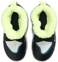 (PS) Botas Nike Flex Advance 'Negro Phantom Volt' DD0304-001 Shop (PS) Botas Nike Flex Advance 'Negro Phantom Volt' DD0304-001