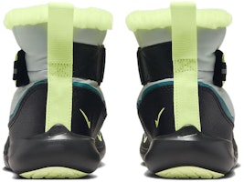 (PS) Botas Nike Flex Advance 'Negro Phantom Volt' DD0304-001 Purchase (PS) Botas Nike Flex Advance 'Negro Phantom Volt' DD0304-001