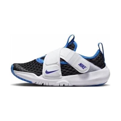 (PS) Nike Flex Advance BR 'Black Deep Royal'
