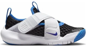 Order (Preschool) Nike Flex Advance BR 'Black Deep Royal' DC9370-002