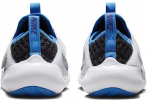 Shop (Preschool) Nike Flex Advance BR 'Black Deep Royal' DC9370-002