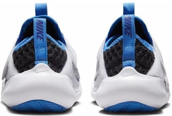 (PS) Nike Flex Advance BR 'Hitam Royal Biru' DC9370-002 Shop (PS) Nike Flex Advance BR 'Hitam Royal Biru' DC9370-002