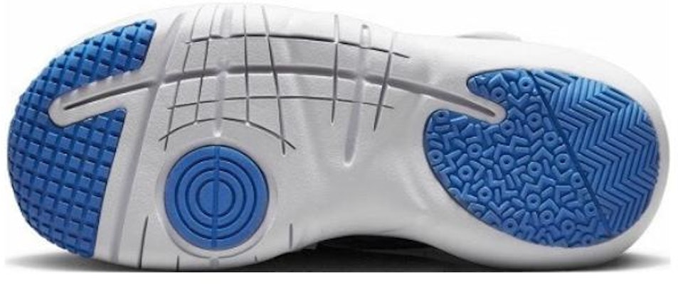 (Preschool) Nike Flex Advance BR 'Black Deep Royal' DC9370-002 Purchase (Preschool) Nike Flex Advance BR 'Black Deep Royal' DC9370-002